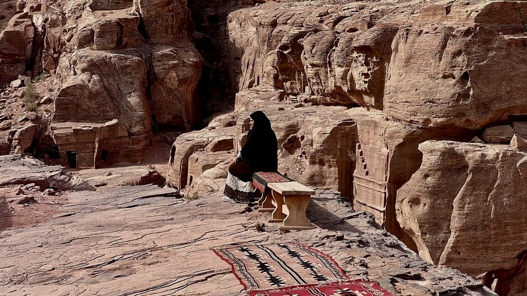 Petra