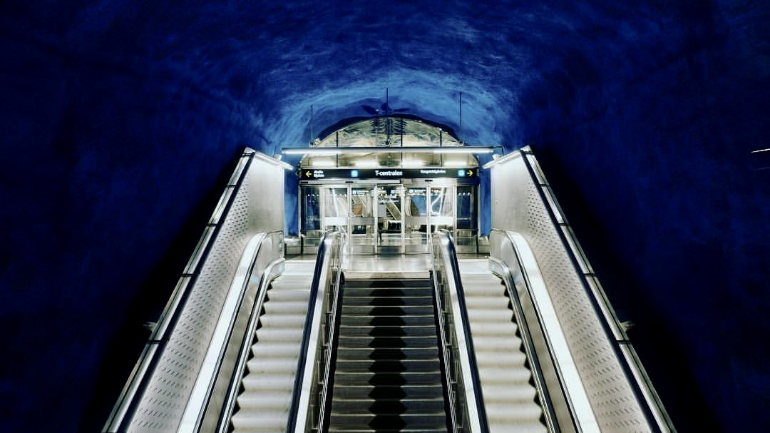 Stockholm