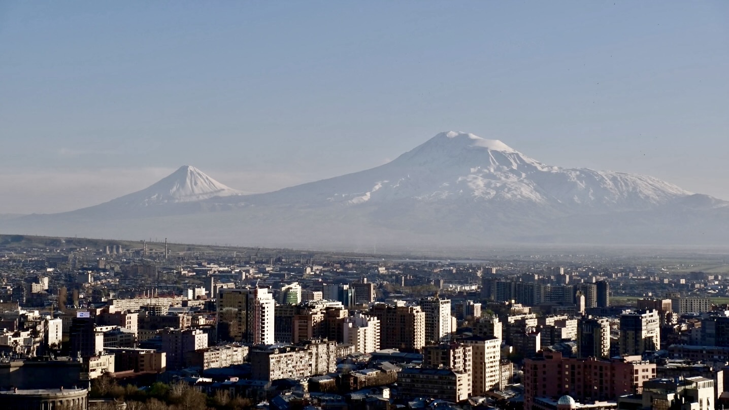 Yerevan