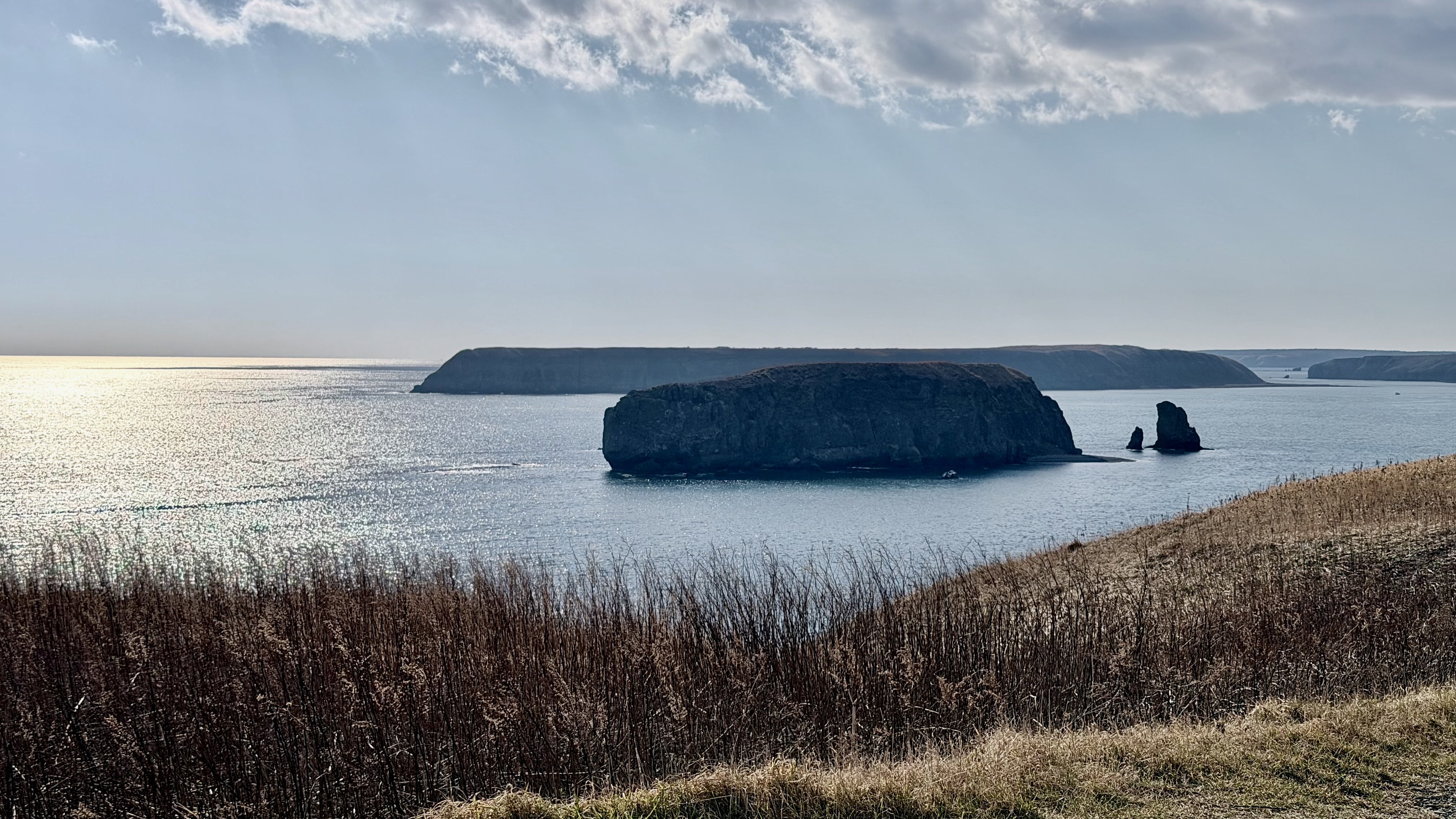 Daikoku Island